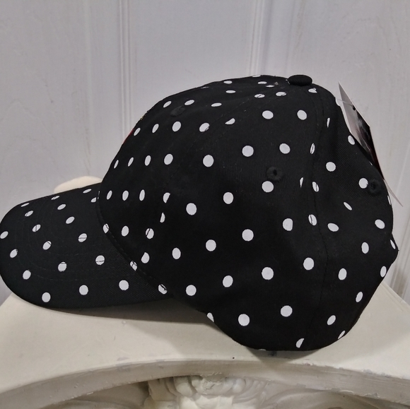 ❗❗SOLD❗❗🆕 Betty Boop Baseball Cap - Picture 4 of 6